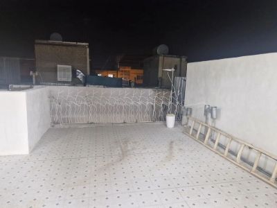 خانه 60 متری در شیخ طوسی غربی اصفهان