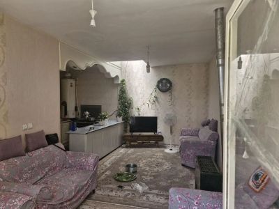 خانه 95 متری یک خوابه در شیخ طوسی غربی اصفهان