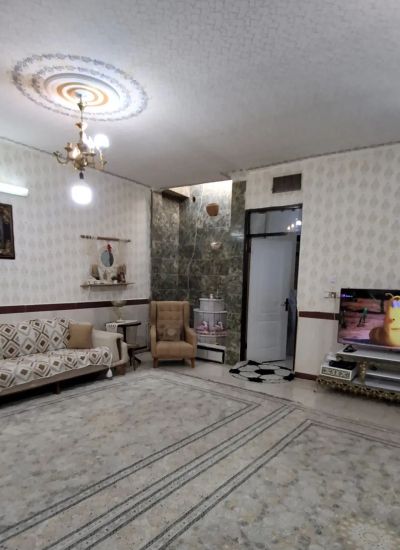 ویلا 165 متری دو خوابه در شهرک پرواز کرمانشاه