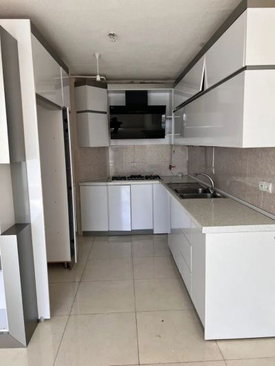 آپارتمان 74 متری دو خوابه در پردیس کرمانشاه