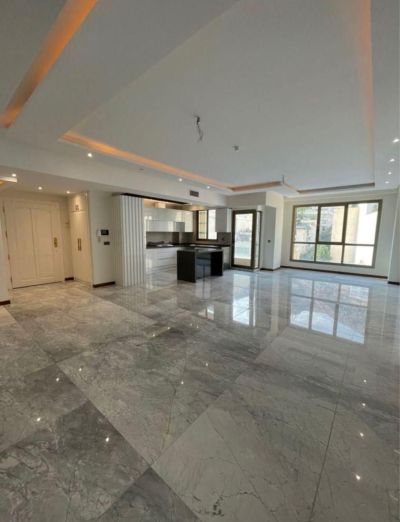 آپارتمان 160 متری سه خوابه در شهران تهران