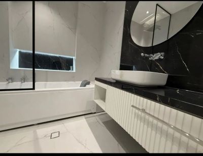 آپارتمان 260 متری سه خوابه در شهران تهران