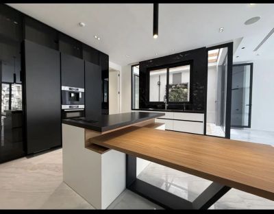 آپارتمان 260 متری سه خوابه در شهران تهران