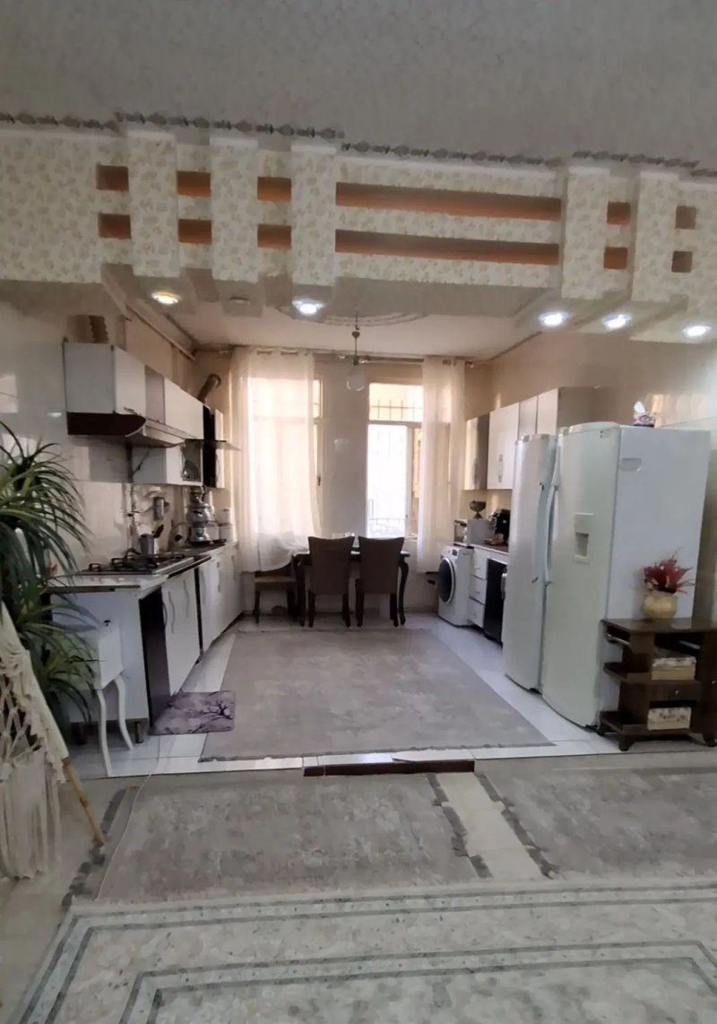 ویلا 165 متری دو خوابه در شهرک پرواز کرمانشاه13229615265