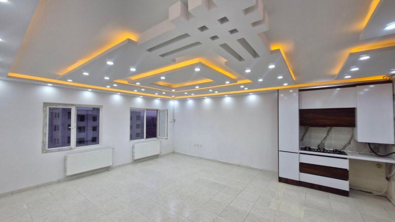 آپارتمان 85 متری دو خوابه در پرند13230315272