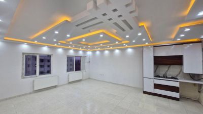 آپارتمان 85 متری دو خوابه در پرند