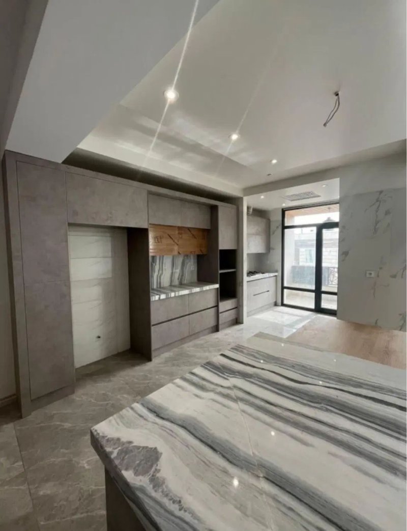 آپارتمان 146 متری سه خوابه در شهران تهران13229215262