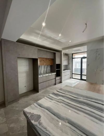 آپارتمان 146 متری سه خوابه در شهران تهران