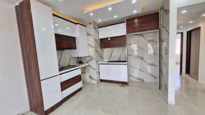 آپارتمان 85 متری دو خوابه در پرند