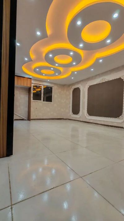 آپارتمان 96 متری دو خوابه در فاز 2 پرند