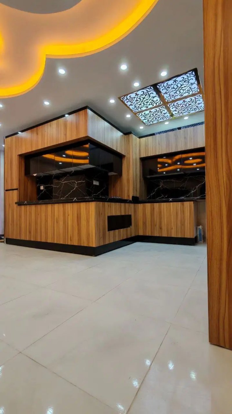 آپارتمان 96 متری دو خوابه در فاز 2 پرند13231615283