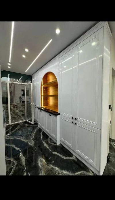 آپارتمان 73 متری دو خوابه در فاز 6 پرند