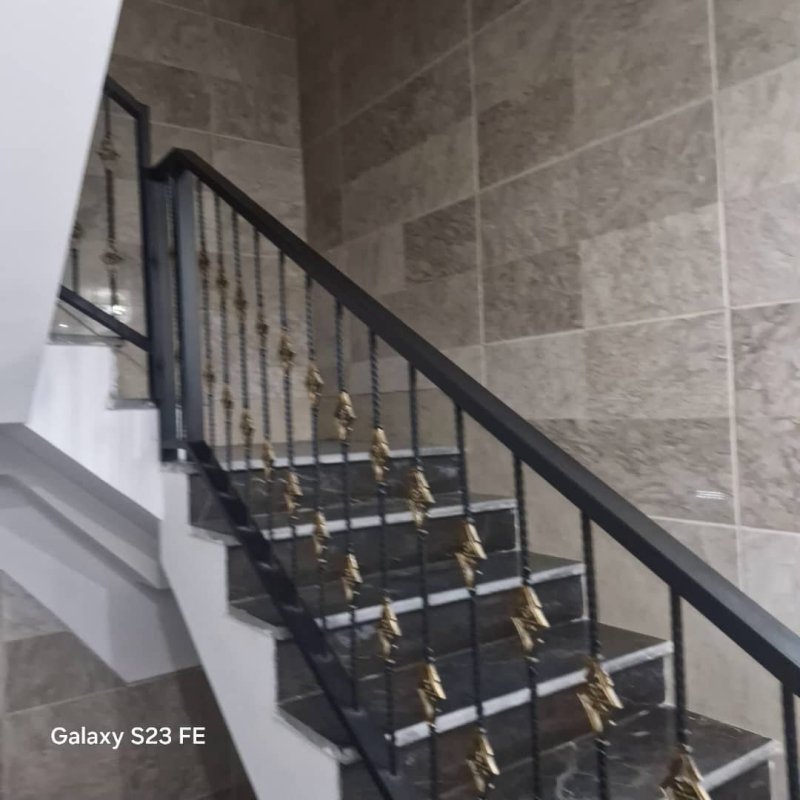 آپارتمان 150 متری سه خوابه در ساماندهی کرج13232915294
