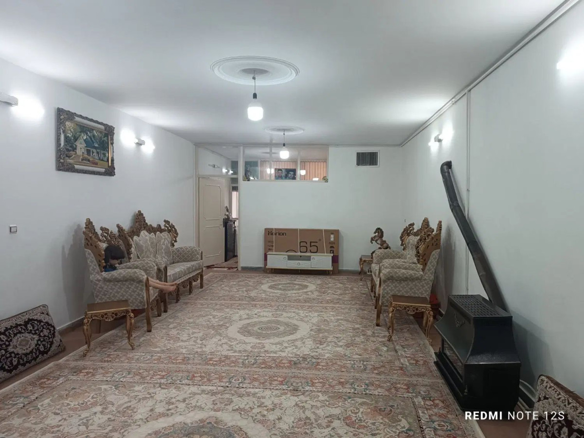آپارتمان 100 متری یک خوابه در خیابان آیت الله سعیدی اراک 1