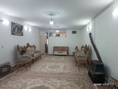 آپارتمان 100 متری یک خوابه در خیابان آیت الله سعیدی اراک