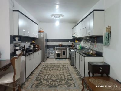 ویلا 120 متری یک خوابه در خیابان آیت الله سعیدی اراک