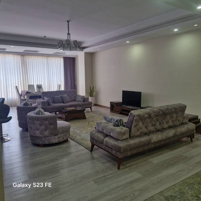 آپارتمان 150 متری سه خوابه در ساماندهی کرج13232915292