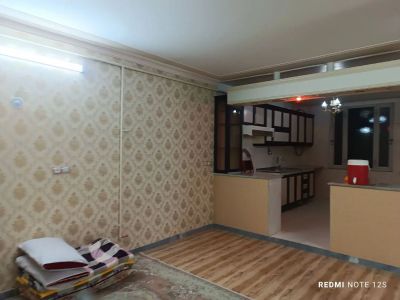 ویلا 90 متری یک خوابه در سوم شعبان اراک