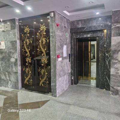 آپارتمان 150 متری سه خوابه در ساماندهی کرج