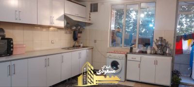 آپارتمان 82 متری در امیریه شهریار