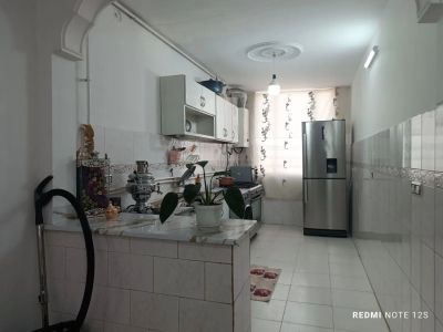 آپارتمان 100 متری یک خوابه در خیابان آیت الله سعیدی اراک