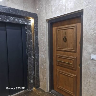 آپارتمان 150 متری سه خوابه در ساماندهی کرج