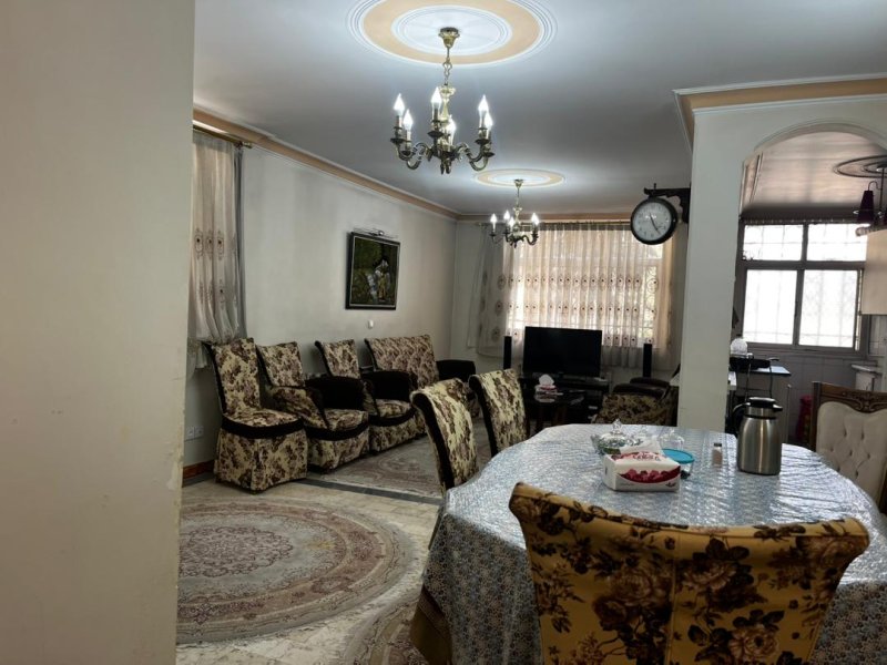 آپارتمان 103 متری دو خوابه در فاز 4 اندیشه13237115319