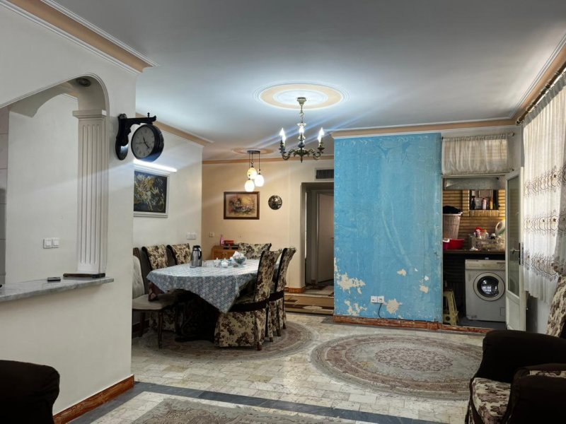 آپارتمان 103 متری دو خوابه در فاز 4 اندیشه13237115318