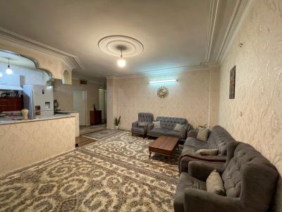 آپارتمان 62 متری یک خوابه در فاز 2 اندیشه