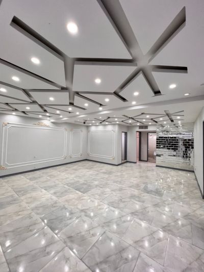 آپارتمان 105 متری سه خوابه در فاز 6 پرند
