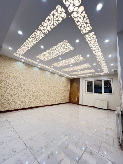 آپارتمان 105 متری سه خوابه در فاز 6 پرند