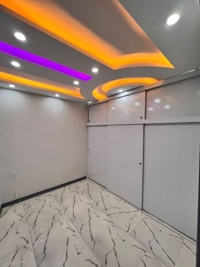 آپارتمان 105 متری سه خوابه در فاز 6 پرند