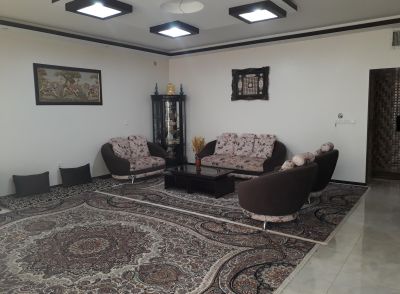 آپارتمان 75 متری دو خوابه در فاز 6 پرند با وام
