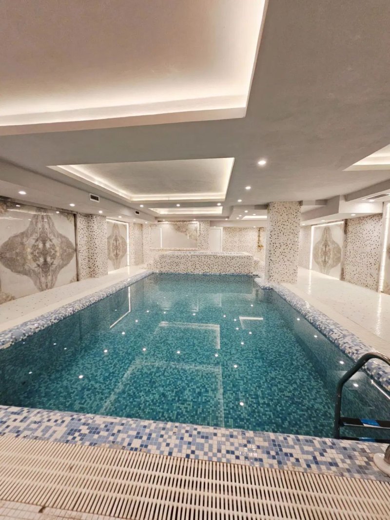 آپارتمان 128 متری سه خوابه در شریعتی تهران13241015347