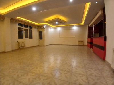 آپارتمان 145 متری دو خوابه در فاز 1 پرند