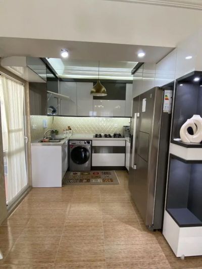 آپارتمان 86 متری دو خوابه در خیابان نوبخت گرگان