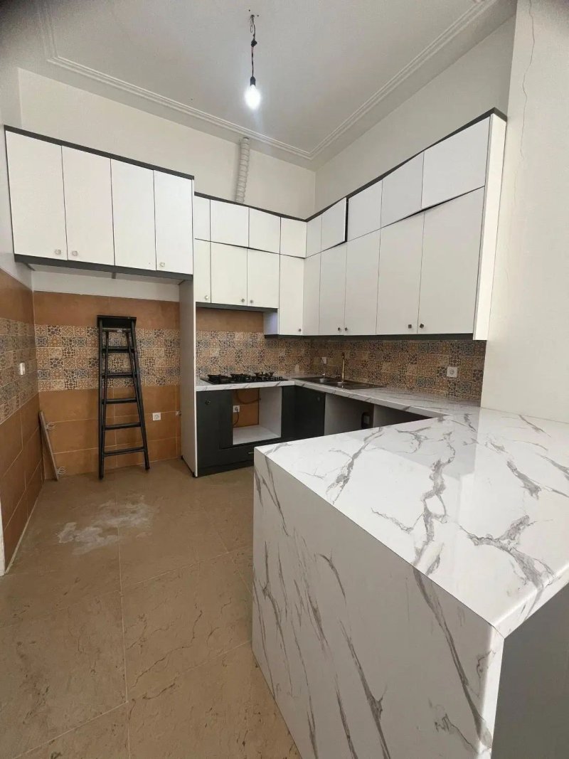 آپارتمان 70 متری یک خوابه در حکمت تهران13241915354