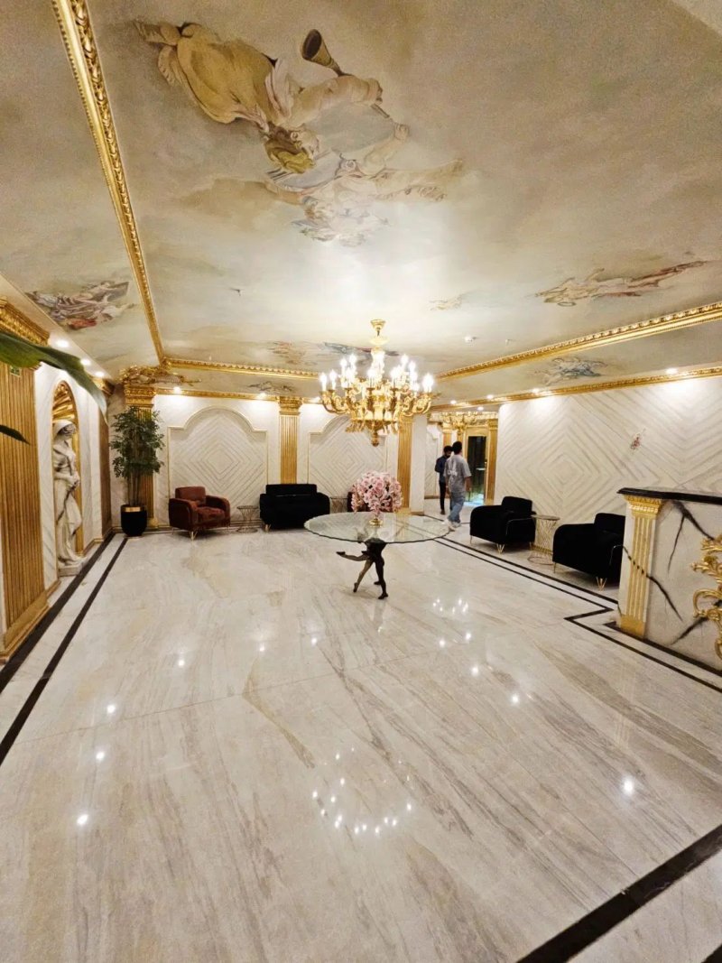 آپارتمان 128 متری سه خوابه در شریعتی تهران13241015349