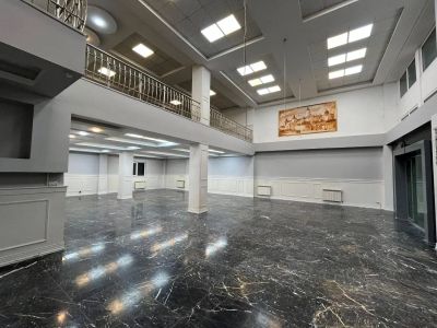 تجاری 200 متری دو خوابه در بلوار نهار خوران گرگان