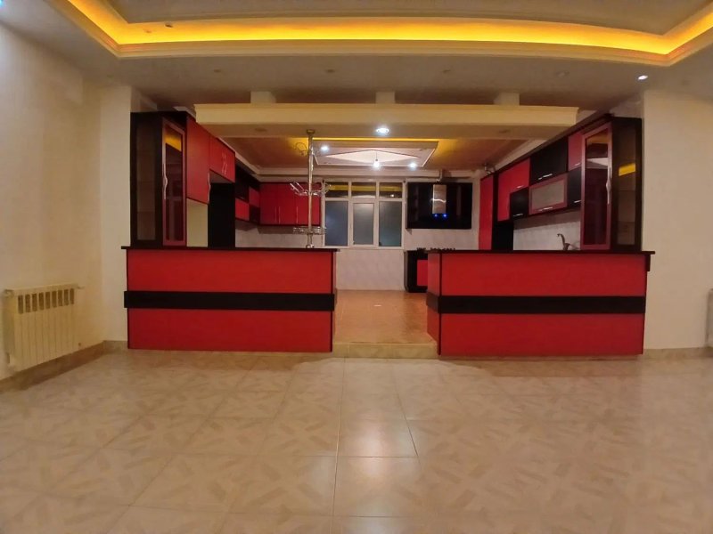 آپارتمان 145 متری دو خوابه در فاز 1 پرند13240915341