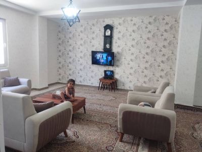 آپارتمان 75 متری دو خوابه در فاز 6 پرند با وام