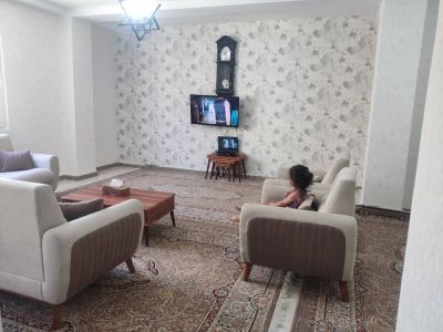 آپارتمان 75 متری دو خوابه در فاز 6 پرند با وام