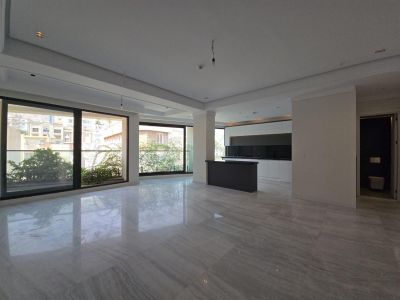 آپارتمان 156 متری سه خوابه در فرمانیه غربی تهران