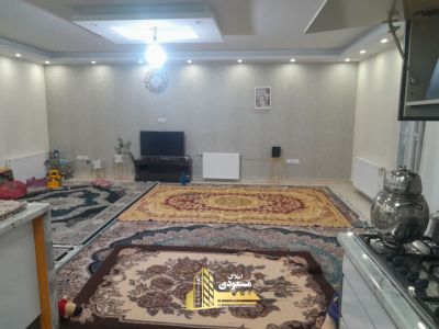 آپارتمان 90 متری یک خوابه در خیابان ولیعصر شهریار