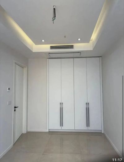 آپارتمان 95 متری دو خوابه در فرمانیه غربی تهران