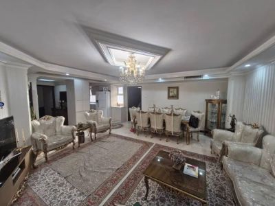 خانه 70 متری یک خوابه در مرزداران تهران