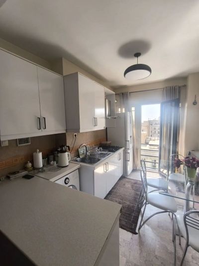 آپارتمان 58 متری یک خوابه در سهروردی تهران