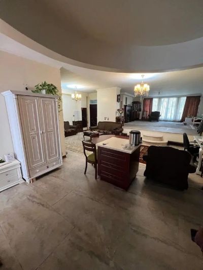 آپارتمان 60 متری دو خوابه در مرزداران تهران