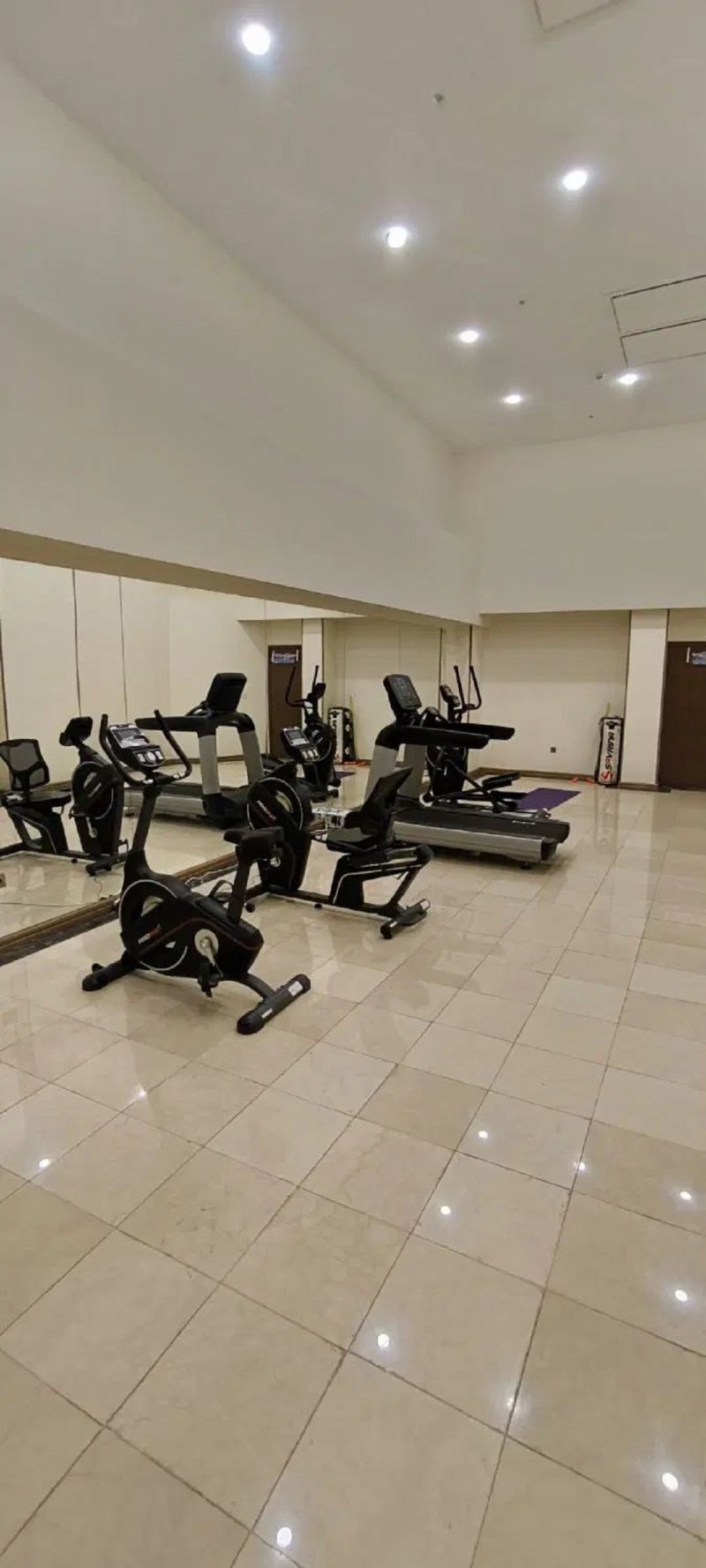 آپارتمان 77 متری دو خوابه در خیابان بهار شمالی تهران13245215441