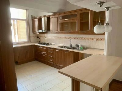 خانه 115 متری دو خوابه در نیلوفر تهران